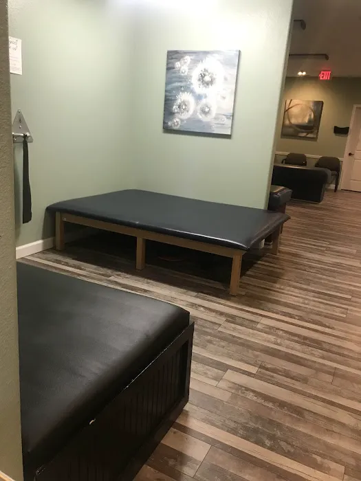 Texas Healthcare Neck & Back Clinics P.A. Picture 9