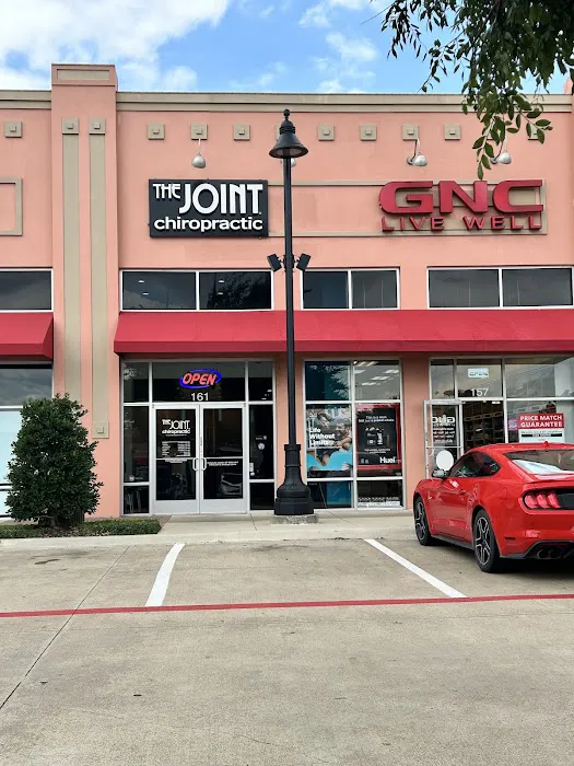 The Joint Chiropractic Picture 2