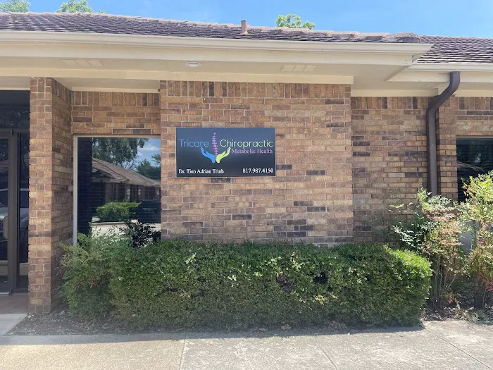 Tricare Chiropractic, P.A. Picture 7