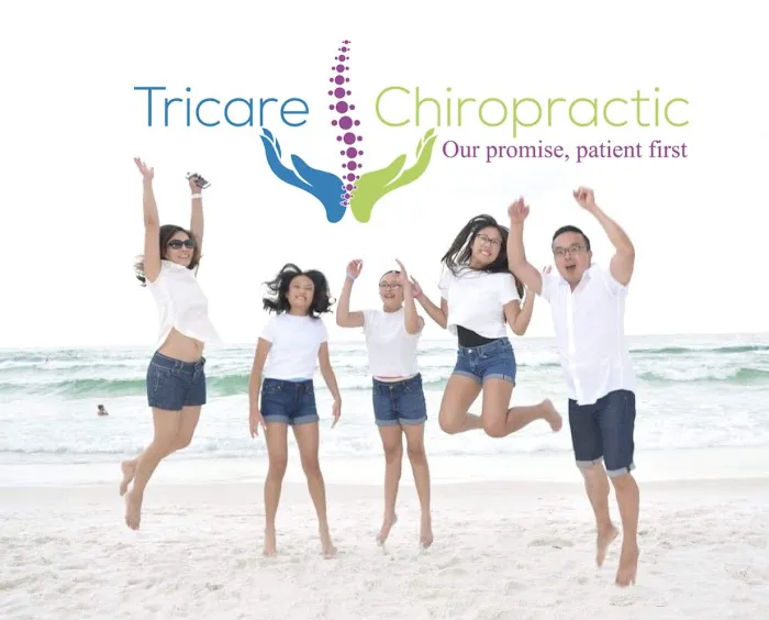 Tricare Chiropractic, P.A. Picture 2