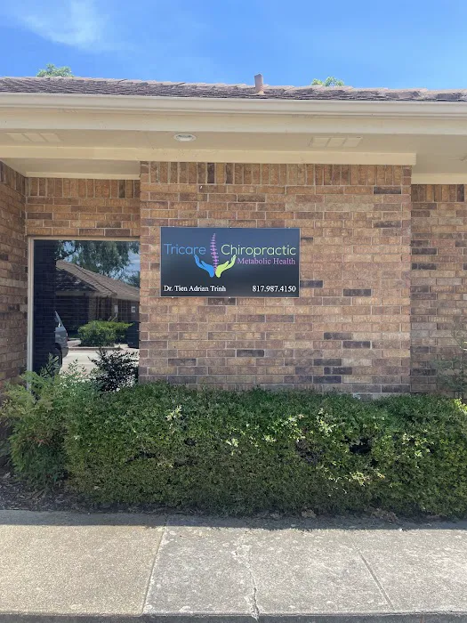 Tricare Chiropractic, P.A. Picture 5