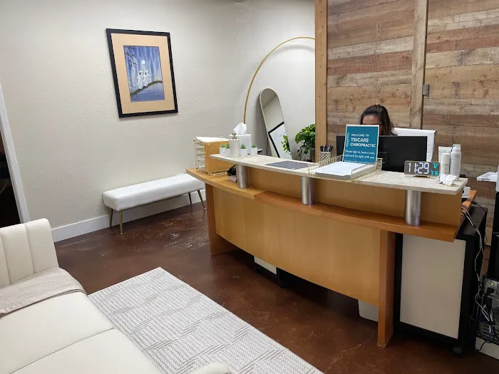 Tricare Chiropractic, P.A. Picture 3