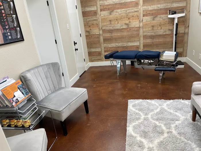 Tricare Chiropractic, P.A. Picture 10