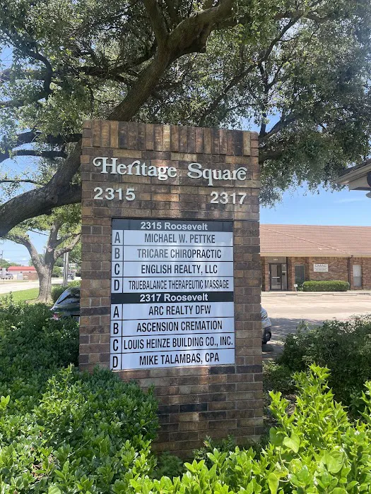 Tricare Chiropractic, P.A. Picture 9