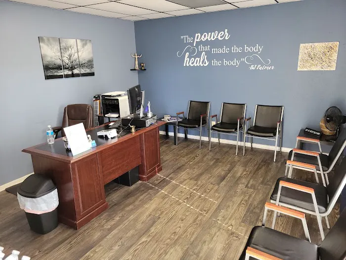 Simply Chiropractic Picture 1