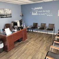 Simply Chiropractic ico