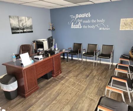 Simply Chiropractic