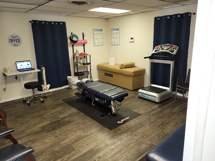 Simply Chiropractic Picture 3