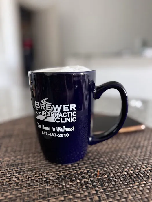Brewer Chiropractic Clinic Picture 4
