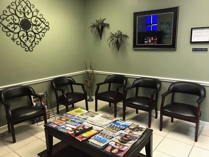 Brewer Chiropractic Clinic Picture 7