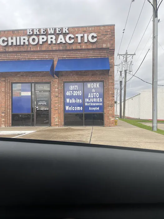 Brewer Chiropractic Clinic Picture 1