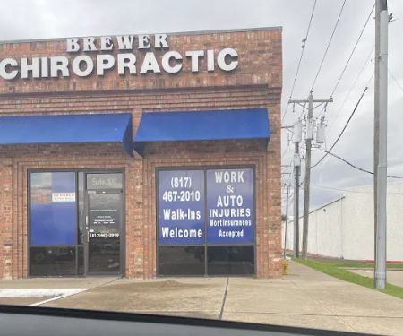 Brewer Chiropractic Clinic