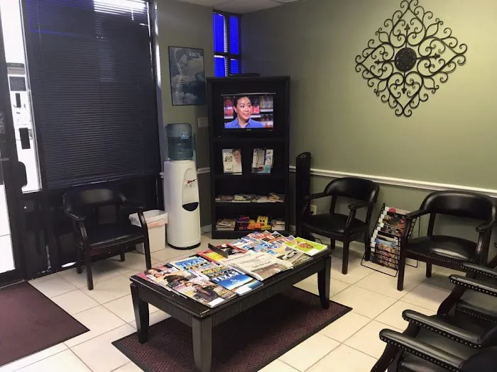 Brewer Chiropractic Clinic Picture 6