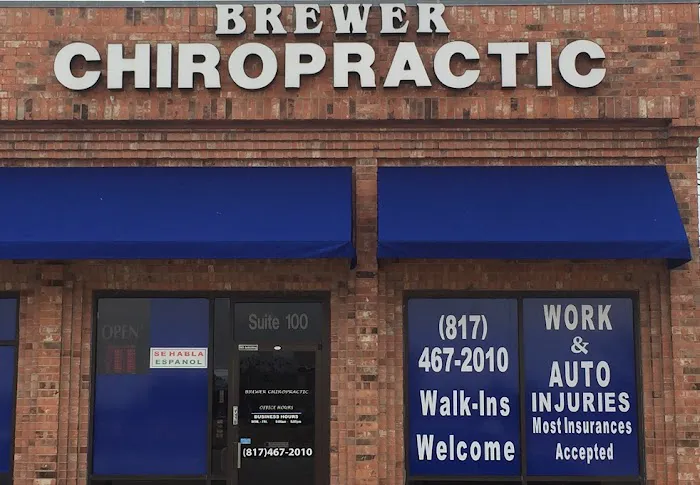 Brewer Chiropractic Clinic Picture 8