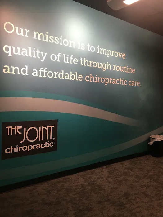The Joint Chiropractic Picture 6
