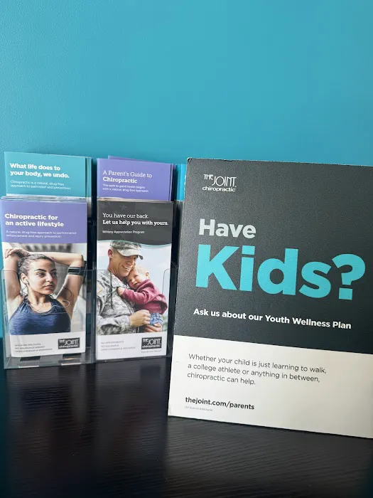 The Joint Chiropractic Picture 8