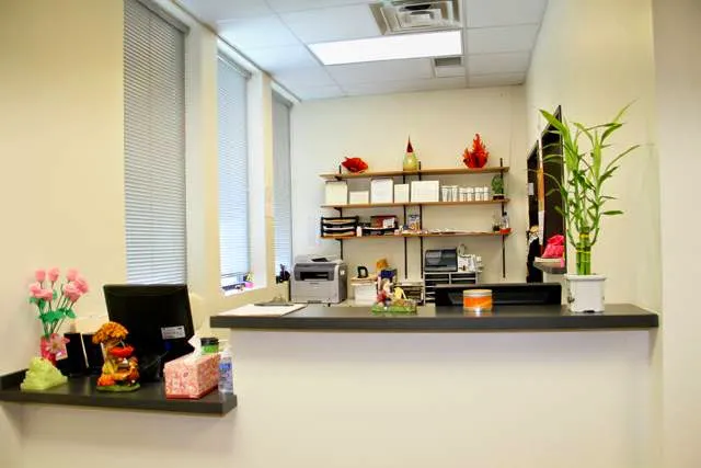 Nicole P. Tran, DC Picture 5