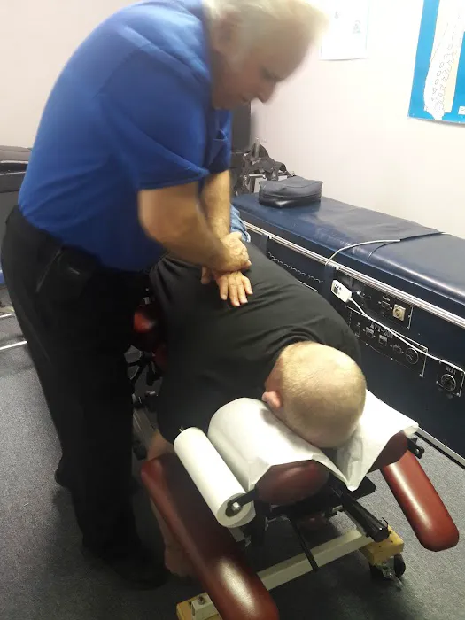 Healing Touch Chiropractic Picture 2