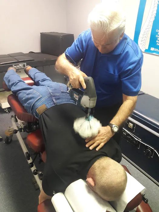 Healing Touch Chiropractic Picture 1