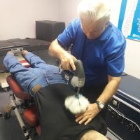 Healing Touch Chiropractic ico