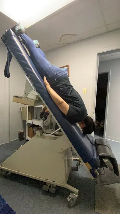 Healing Touch Chiropractic Picture 10