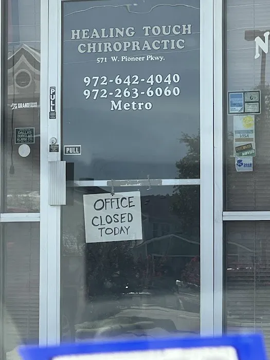 Healing Touch Chiropractic Picture 3