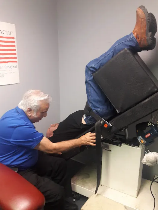 Healing Touch Chiropractic Picture 9