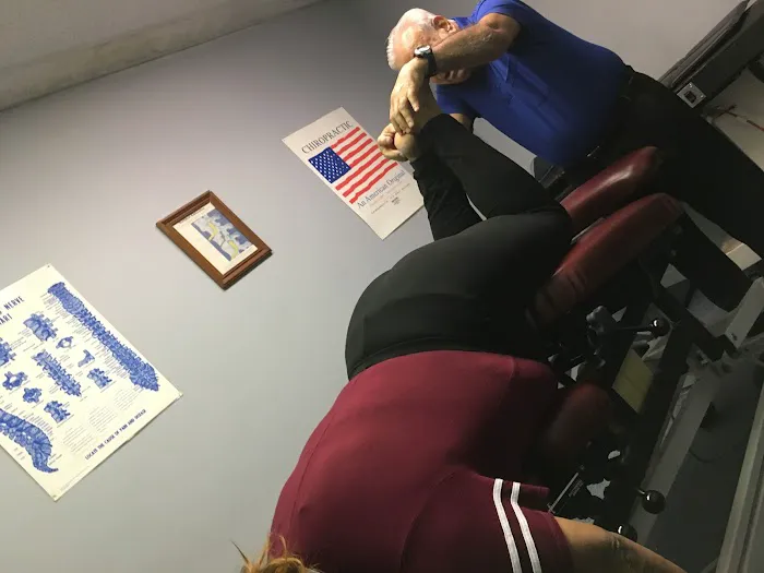 Healing Touch Chiropractic Picture 4