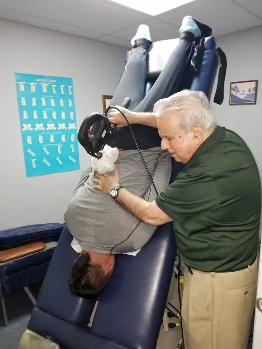 Healing Touch Chiropractic Picture 6