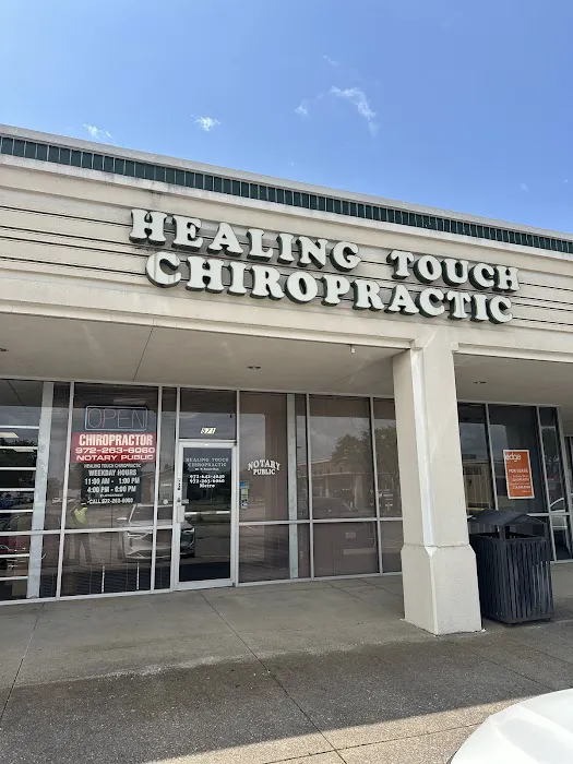 Healing Touch Chiropractic Picture 7