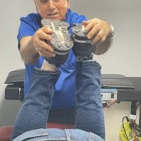 Abu A. Rahman, DC ico