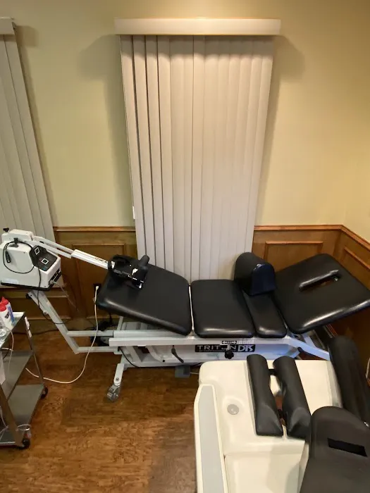 Texas Injury & Wellness Clinic Picture 2