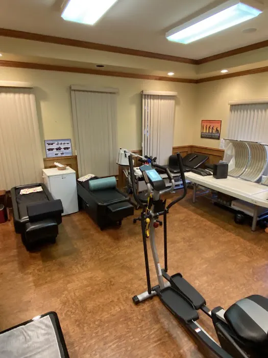 Texas Injury & Wellness Clinic Picture 1