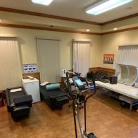 Texas Injury & Wellness Clinic ico