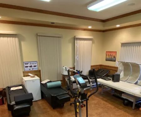 Texas Injury & Wellness Clinic