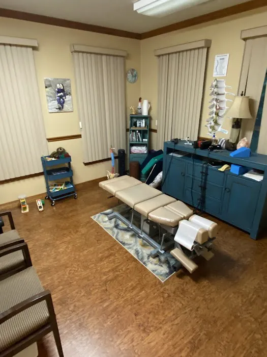 Texas Injury & Wellness Clinic Picture 3