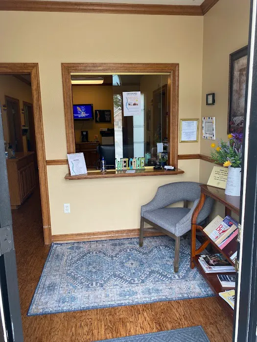 Crossroads Natural Health Picture 3