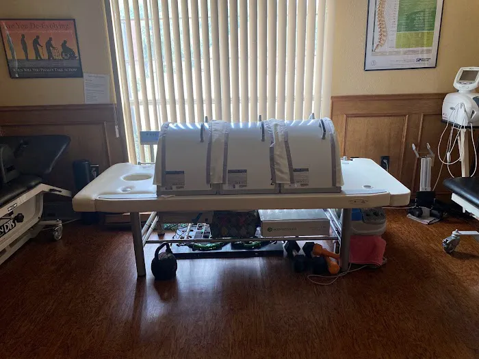 Crossroads Natural Health Picture 4