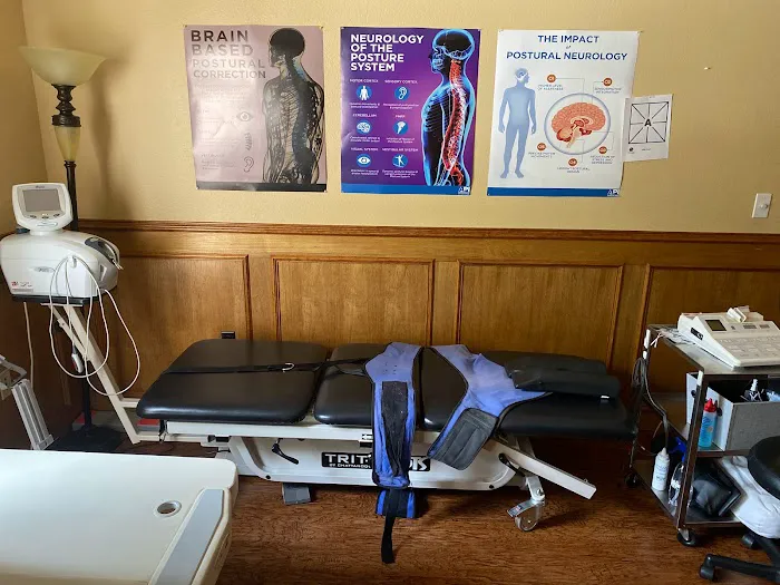 Crossroads Natural Health Picture 2