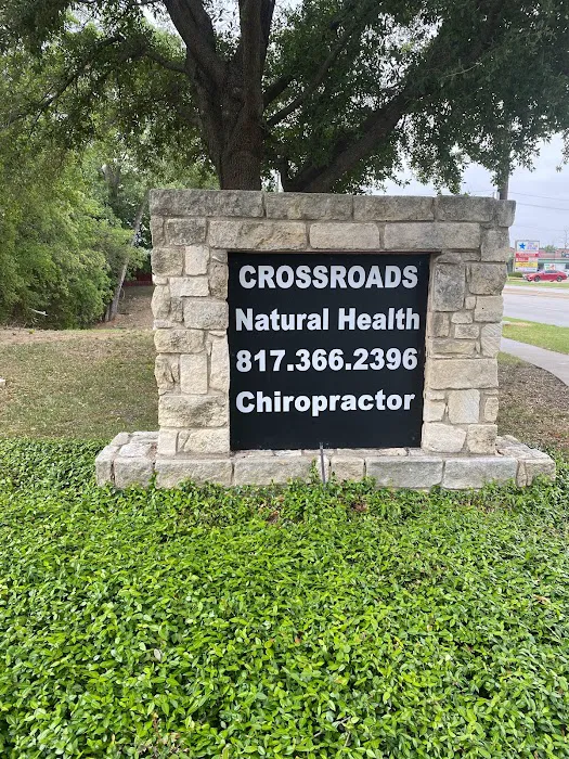 Crossroads Natural Health Picture 7