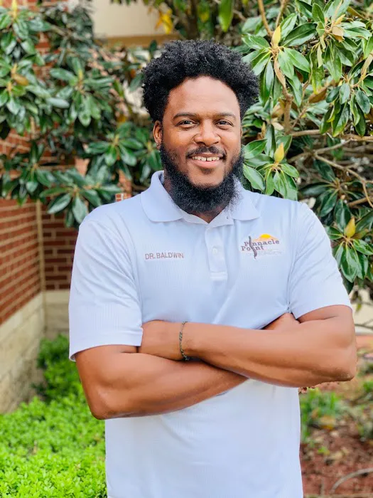 Pinnacle Point Clinic of Chiropractic Picture 1