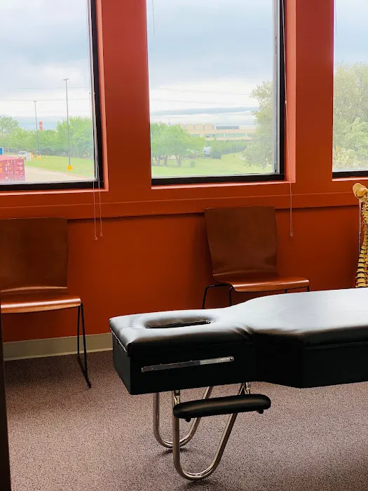 Pinnacle Point Clinic of Chiropractic Picture 2