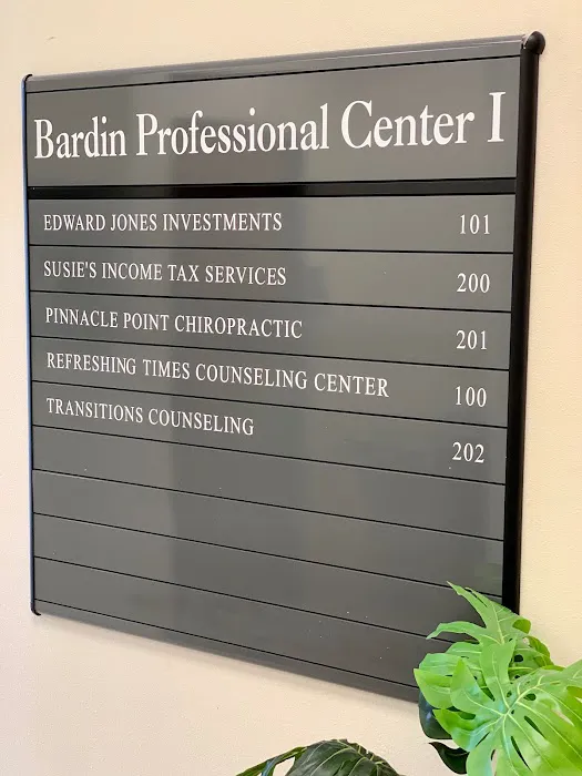 Pinnacle Point Clinic of Chiropractic Picture 9