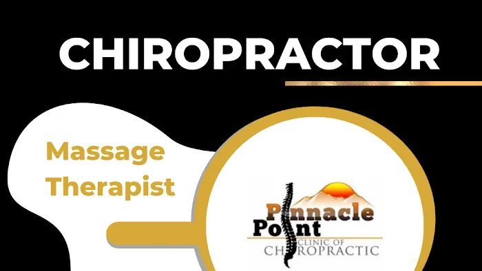 Pinnacle Point Clinic of Chiropractic Picture 10