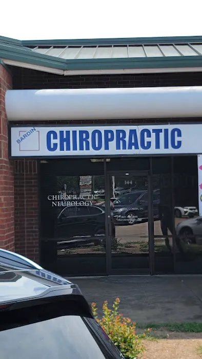 Arlington Chiropractic Neurology Center Picture 2