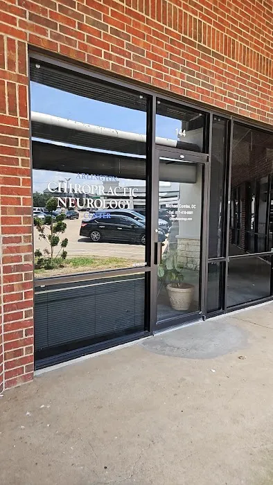 Arlington Chiropractic Neurology Center Picture 4