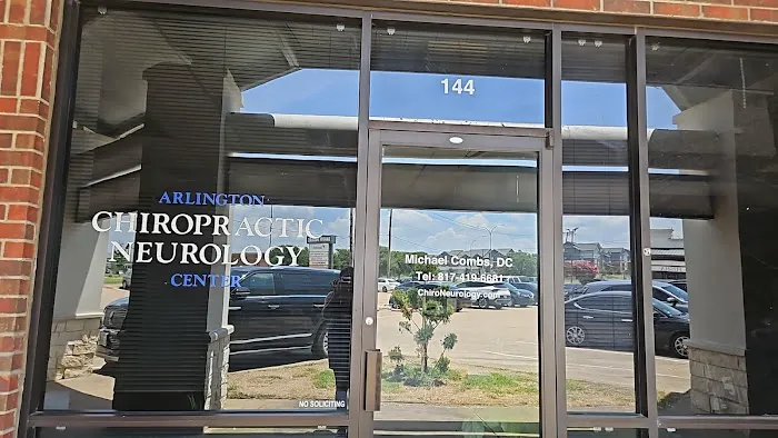 Arlington Chiropractic Neurology Center Picture 3