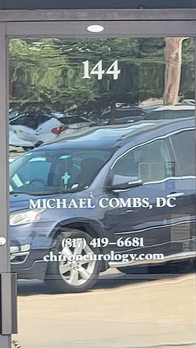Combs Michael DC Picture 1