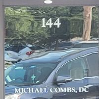 Combs Michael DC ico