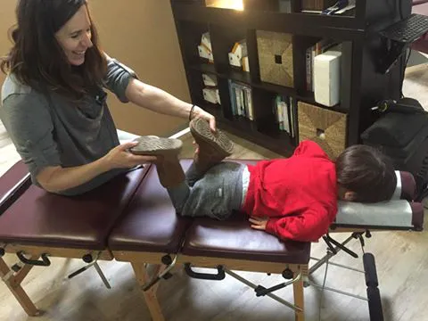 Coherence Chiropractic Picture 3